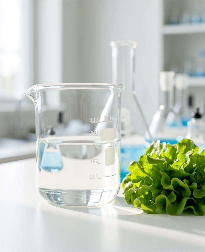 Laboratorijska preciznost u nutricionizmu