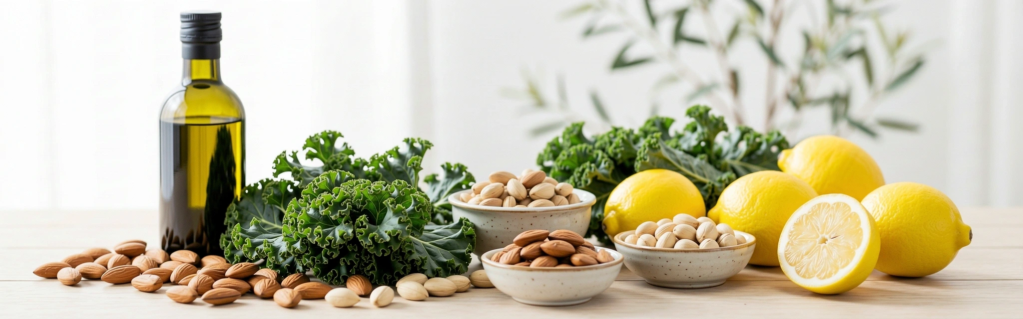 Prirodni izvori nutrijenata