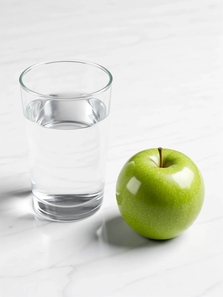 Professional wellness environment